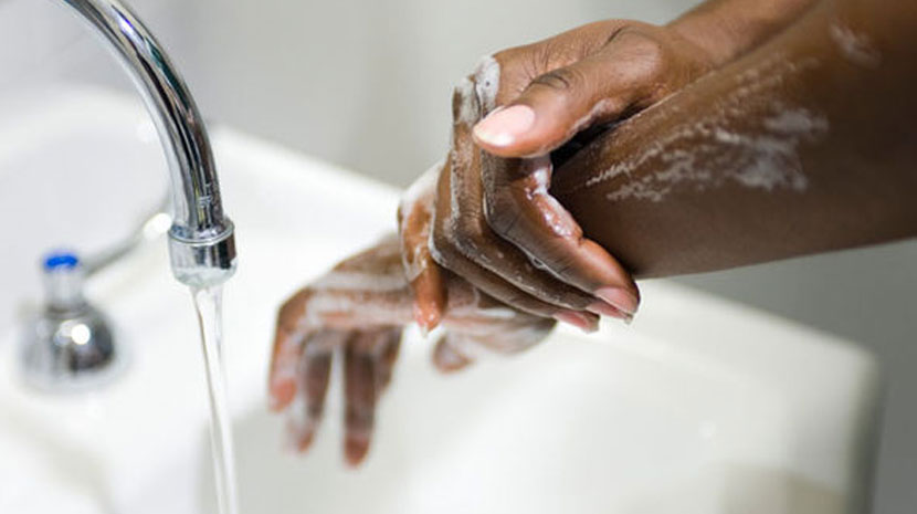 Modes de préventions du Covid-19